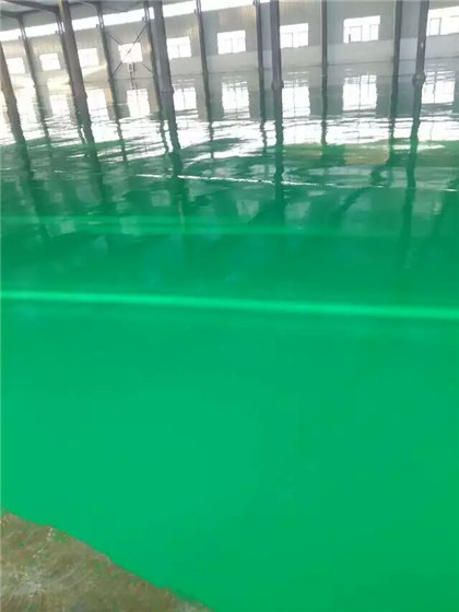 涞水，我直接给你一份室外地坪漆翻新维修