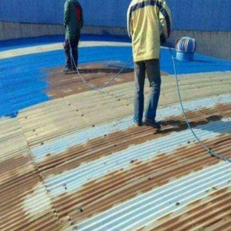 涞水地面翻新与地坪漆施工流程